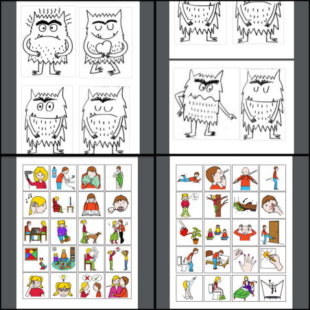 Clasificar Emociones