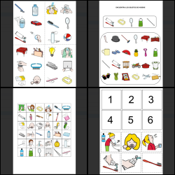 Pack Higiene y Cuidado Personal